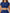 ZASUWA Female Round Collar Cropped Short Sleeves