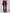 ZASUWA Female Contrast Color Stripe High-rise Flare Leggings