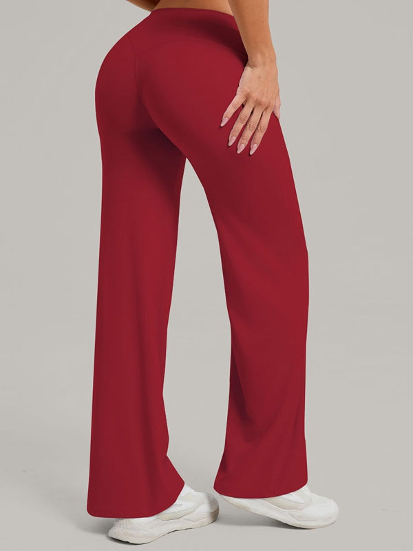 ZASUWA Female Must Have Yoga Pants