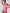 ZASUWA Female V Collar Cross Back Contrast Color Stripes Bodysuit