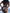 ?ZASUWA Female Great Flags Sexy Cutout Print Bikini Set