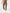 ZASUWA Female Scrunch Bum Contrast Color Stripes Leggings