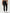 ZASUWA Female Sexy Contrast Color Stripe V-shape Waist Leggings