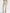 ZASUWA Female V Shape Waist Flare Leggings