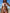 ZASUWA Female Sexy Pretty Cherry Print  Mesh 3-Pieces Bikini Set