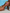 ?ZASUWA Female Contrast Color Leopard Print Beach Bikini Set