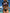 ZASUWA Female Sexy Pretty Girls Print  Mesh 3-Pieces Bikini Set