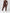 ZASUWA Female Sexy Backless Zipper Scrunch Bum Jumpsuit