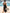 ZASUWA Female Sexy Fishnet Split Swimwear Without Bikini Set Cover-up Dress