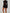ZASUWA Female Sexy Backless Zipper Contrast Color Stripes Stitch Performance Jumpsuit