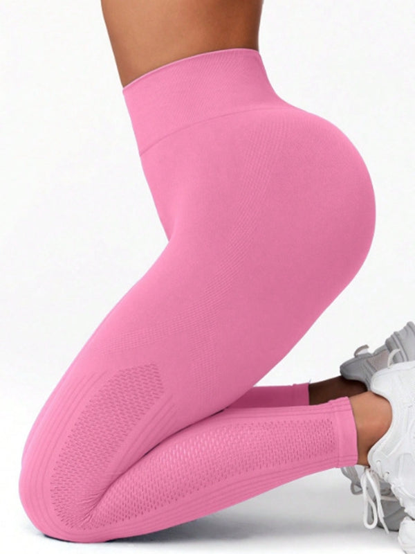 ZASUWA Female Sexy Fishnet Quick-dry Leggings
