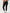 ZASUWA Female Sexy Contrast Color Stripe V-shape Waist Leggings
