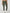 ZASUWA Female V shape-waist Pocket Leggings