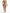 ZASUWA Female Cross Back Ribbed Jumpsuit