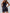 ZASUWA Female Asymmetrical Back Scrunch Bum Romper