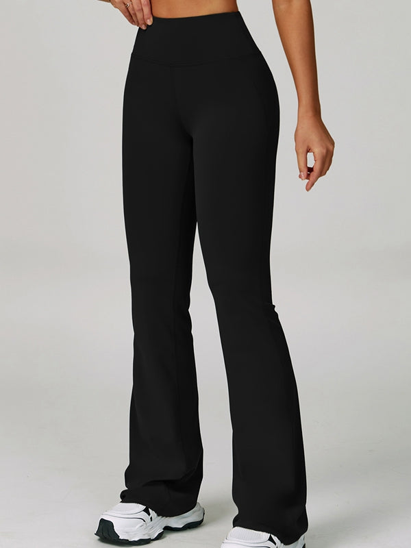 ZASUWA Female Must Have High-rise Leggings