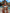 ZASUWA Female Sexy Contrast Color Bikini Set