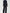 ZASUWA Female Contrast Color Stripes Pocket Tracksuit