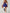 ZASUWA Female Backless Split 2 in 1 Quick-dry Dress