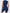 ZASUWA Female Zipper Sleevesless Romper