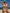 ZASUWA Female Unique Contast Color Perforated Design Bikini Set