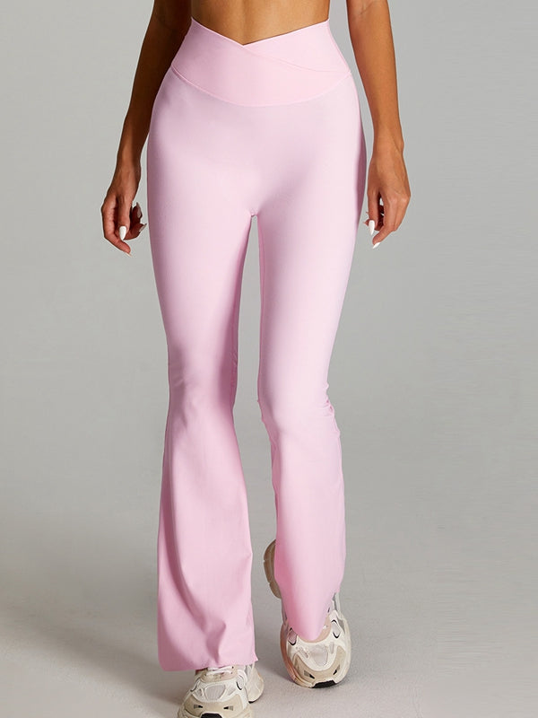 ZASUWA Female V Shape Waist Shorts