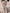 ZASUWA Female Sexy Contrast Color Stripes 2-Pieces Cover-up Without Bikini