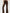 ZASUWA Female High-rise Flare Leggings