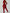 ZASUWA Female Heart Backless Long Sleeves Jumpsuit