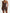ZASUWA Female Cross Back Scrunch Bum Short Romper