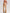 ZASUWA Female U Collar Backless Flare Jumpsuits