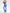 ZASUWA Female Basic Flare Yoga Tracksuit
