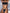 ZASUWA Female Contrast Color Stripes Beach Bikini Set