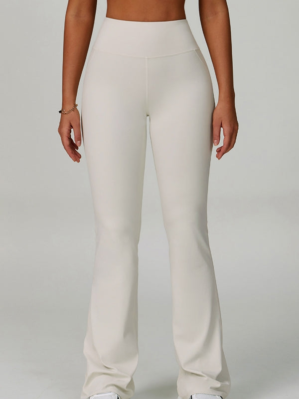 ZASUWA Female Must Have High-rise Leggings