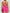 ZASUWA Female Cross Back Scrunch Bum Seamless Short Romper