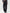 ZASUWA Female Contrast Color Stripes Pocket Pants