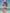 ZASUWA Female Sexy Starfish Sheer Mesh 3-Pieces Bikini Set