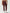 ZASUWA Female Sexy Contrast Color Stripe V-shape Waist Leggings