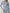ZASUWA Female Contrast Color Stripes Zipper Jacket