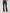 ZASUWA Female Faux Denim Quick Flare Leggings