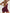 ZASUWA Female Contrast Color Cross Back Ribbed Romper