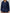 ZASUWA Female Feleece Pocket Casual Zipper Hoodie