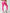 ZASUWA Female Ribbed V Shape Waist Leggings