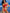 ZASUWA Female Sexy Contrast Color Bow-knot Lace-up Hollow Out Bikini Set