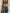 ZASUWA Female V Collar Backless Pocket Flare Jumpsuit